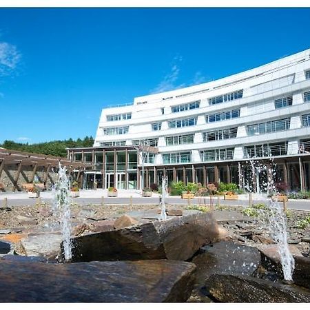 Vayamundo Houffalize Exteriér fotografie