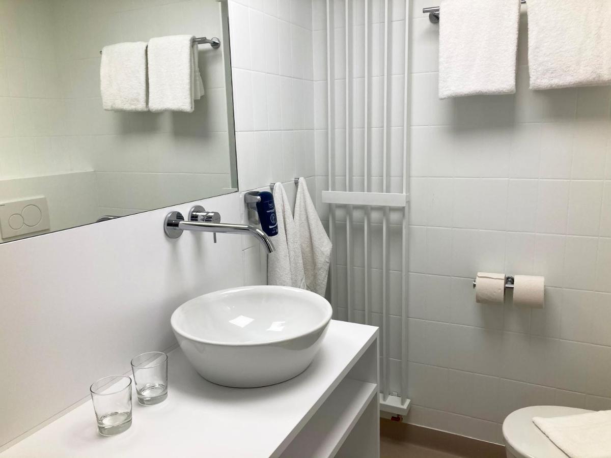 Vayamundo Houffalize Exteriér fotografie