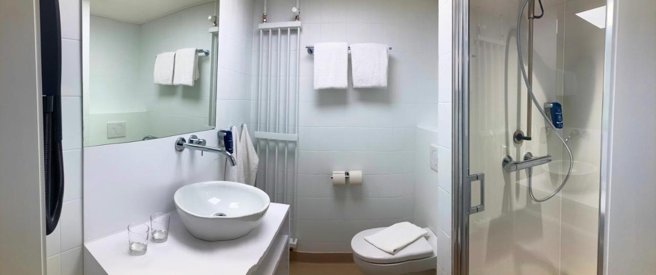 Vayamundo Houffalize Exteriér fotografie