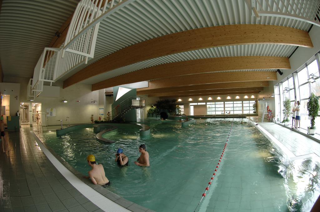 Vayamundo Houffalize Exteriér fotografie