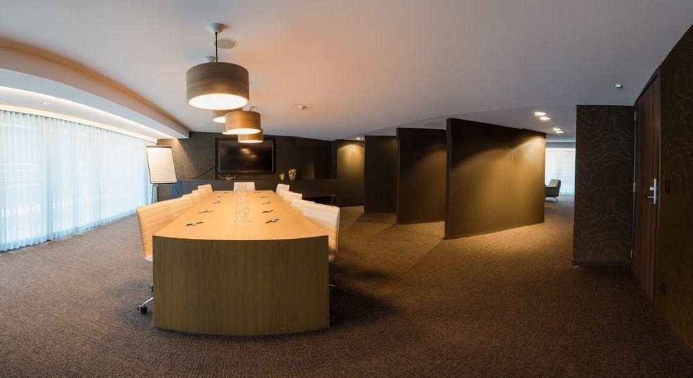 Vayamundo Houffalize Exteriér fotografie