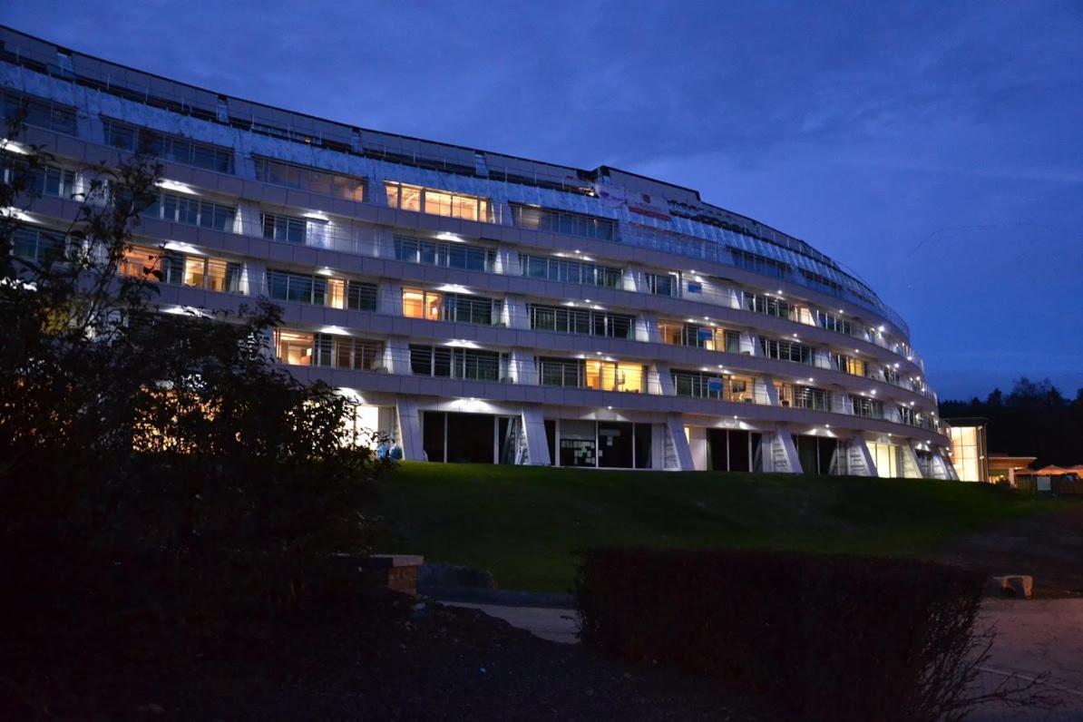 Vayamundo Houffalize Exteriér fotografie